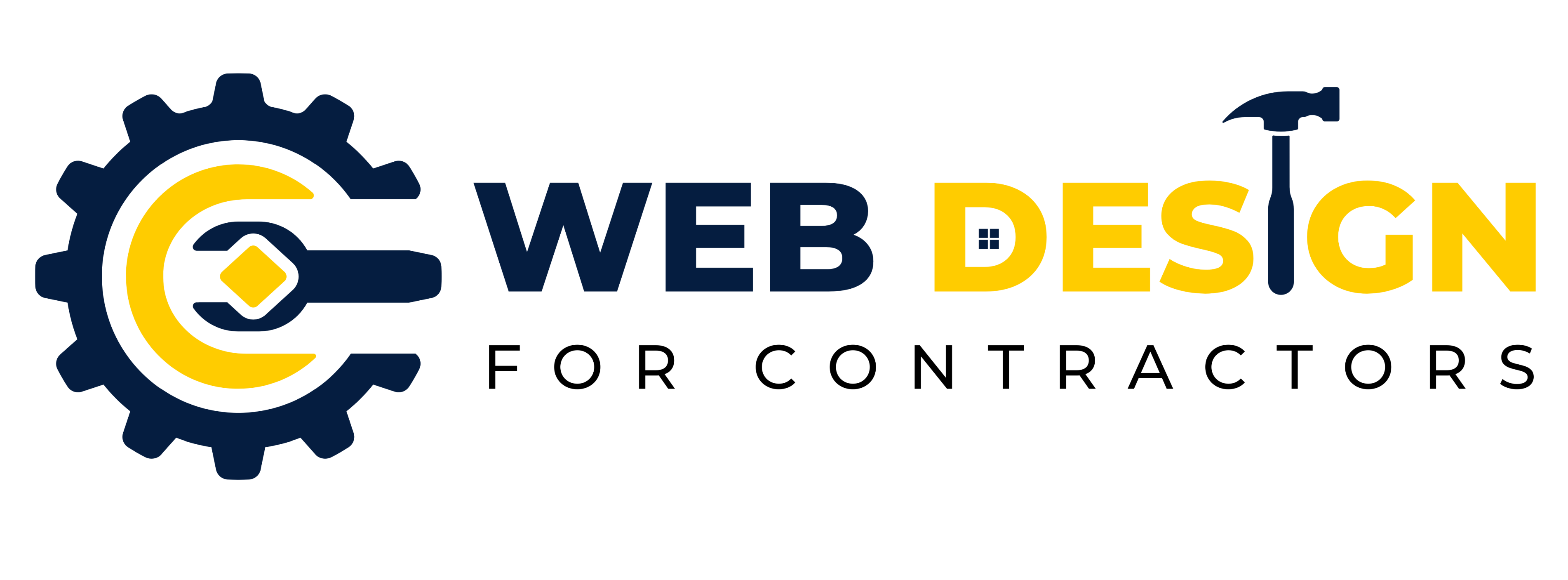 Web Design For Contractors